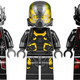 Illustration for article titled Does An iAnt-Man/i LEGO Set Reveal A Major Spoiler?